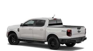 2026 Ford Ranger® External Image 3